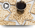 שלבי החירות והגאולה בסדר פסח והלכותיו